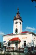 Bolechiv. City Hall, Ivano-Frankivsk Region, Rathauses 