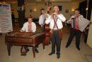 Bukovel. Musical Quartet, Ivano-Frankivsk Region, Peoples 