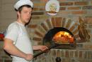 Bukovel. Pizzerias, Ivano-Frankivsk Region, Peoples 