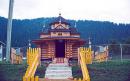 Verkhovyna. Roadside chapel, Ivano-Frankivsk Region, Churches 