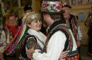 Verkhovyna. Hutsul wedding - smile of happiness, Ivano-Frankivsk Region, Peoples 
