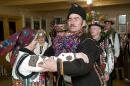 Verkhovyna. Hutsul Wedding - Parent Dance, Ivano-Frankivsk Region, Peoples 