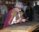 Verkhovyna. Museum of Musical Instruments R. Kumlyk, Ivano-Frankivsk Region, Museums 