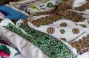 Verkhovyna. Regional Museum of Hutsul Region - Embroidered Shirts, Ivano-Frankivsk Region, Museums 