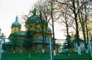 Vorokhta. Church of the Nativity of the Blessed Virgin, Ivano-Frankivsk Region, Churches 