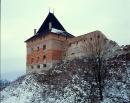 Galych. Reconstruction of the Galych castle, Ivano-Frankivsk Region, Fortesses & Castles 