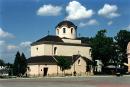 Galych. Christmas church, Ivano-Frankivsk Region, Churches 