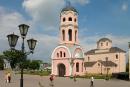 Galych. Christmas Church on the eponymous square, Ivano-Frankivsk Region, Churches 