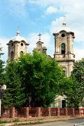 Horodenka. Church of the Immaculate Conception of the Virgin Mary, Ivano-Frankivsk Region, Churches 