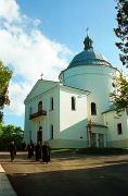 Hoshiv. Hoshiv Monastery of St. Basil the Great, Ivano-Frankivsk Region, Monasteries 