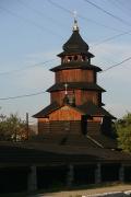 Dora. St. Michael's monastery church, Ivano-Frankivsk Region, Monasteries 