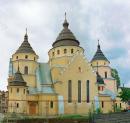 Ivano-Frankivsk. Church of the King of Christ, Ivano-Frankivsk Region, Churches 