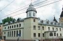 Ivano-Frankivsk. Basilian Monastery of the King of Christ, Ivano-Frankivsk Region, Monasteries 