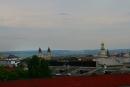 Ivano-Frankivsk. Urban rooftops, Ivano-Frankivsk Region, Cities 