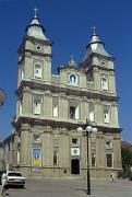 Ivano-Frankivsk. Former Jesuit Church, Ivano-Frankivsk Region, Churches 