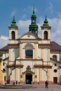 Ivano-Frankivsk. Regional Art Museum, Ivano-Frankivsk Region, Churches 