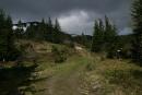 Carpathian NNP. Mountain Trail, Ivano-Frankivsk Region, National Natural Parks 