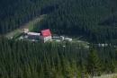 Carpathian NNP. Civilization mountain oasis, Ivano-Frankivsk Region, National Natural Parks 