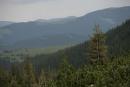 Carpathian NNP. Typical Carpathian landscape, Ivano-Frankivsk Region, National Natural Parks 