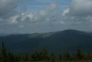 Carpathian NNP. Forest rhapsody of the Carpathian foothills, Ivano-Frankivsk Region, National Natural Parks 