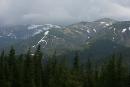 Carpathian NNP. Montenegrin ridge of the Ukrainian Carpathians, Ivano-Frankivsk Region, National Natural Parks 