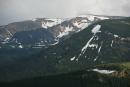 Carpathian NNP. An example of the origin of the mountain range, Ivano-Frankivsk Region, National Natural Parks 