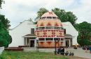 Kolomyia. Pysanka Museum Building, Ivano-Frankivsk Region, Cities 