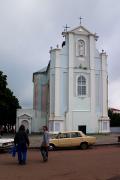 Kolomyia. Church of the Holy Martyr Josaphat Kuntsevich, Ivano-Frankivsk Region, Churches 