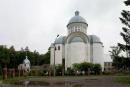 Kolomyia. Nikolaev Assumption Cathedral, Ivano-Frankivsk Region, Churches 