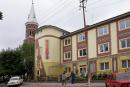 Kolomyia. On the street of Ivan Franko, Ivano-Frankivsk Region, Cities 