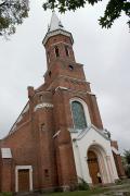 Kolomyia. Jesuit Church of St. Ignatius of Loyola, Ivano-Frankivsk Region, Churches 