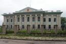 Kolomyia. Diocesan building of the Greek Catholic Church, Ivano-Frankivsk Region, Churches 