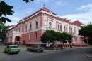 Kolomyia. Folk House, Ivano-Frankivsk Region, Cities 