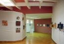Kolomyia. In the halls of the Museum of Pysanka, Ivano-Frankivsk Region, Museums 