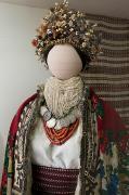 Kolomyia. Hutsul and Pokuttia Museum - Holiday Outfit, Ivano-Frankivsk Region, Museums 