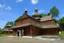 Kolomyia. Annunciation (Savior) Church, Ivano-Frankivsk Region, Churches 