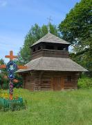 Kolomyia. Bell tower of the Annunciation (Spassky) church, Ivano-Frankivsk Region, Churches 