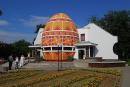 Kolomyia. The funniest museum building in the country, Ivano-Frankivsk Region, Museums 