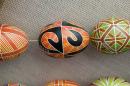 Kolomyia. Museum of Easter Eggs - inventoried pysanki, Ivano-Frankivsk Region, Museums 