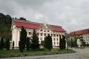 Kosiv. District State Administration on the City Square, Ivano-Frankivsk Region, Rathauses 