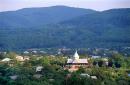 Kosiv. Church of St. Basil the Great and the Carpathians, Ivano-Frankivsk Region, Churches 