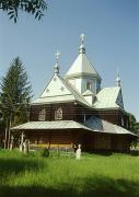 Kosiv. Church of St. Basil the Great, Ivano-Frankivsk Region, Churches 