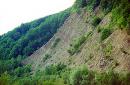 Nadvirna. Exposure of Paleogene Sediments, Ivano-Frankivsk Region, Geological sightseeing 