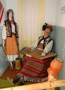 Nadvirna. Museum of the History of Nadvirna Region - leisure, Ivano-Frankivsk Region, Museums 