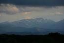 Chornohora. Eastern part of Poloninsky Beskid, Ivano-Frankivsk Region, National Natural Parks 