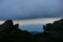 Chornohora. Mountain sight, Ivano-Frankivsk Region, National Natural Parks 