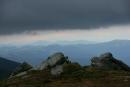 Chornohora. Such different natural irregularities, Ivano-Frankivsk Region, National Natural Parks 