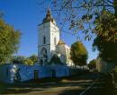 Rohatyn. Church of the Nativity of the Blessed Virgin Mary, Ivano-Frankivsk Region, Churches 