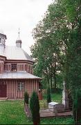 Tysmenytsia. At the Compound of the Church of the Nativity, Ivano-Frankivsk Region, Churches 