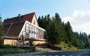 Yablunytskyi pass. Hotel "Berkut", Ivano-Frankivsk Region, Civic Architecture 